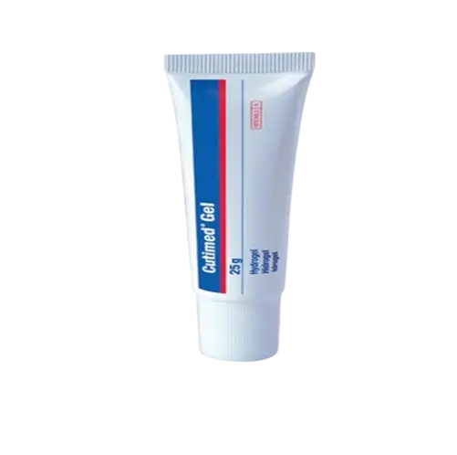 Cutimed_Gel-removebg-preview Cutimed Gel 25g - Image 1