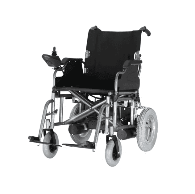 Electric Power Wheelchair MK-HG560 - Image 1