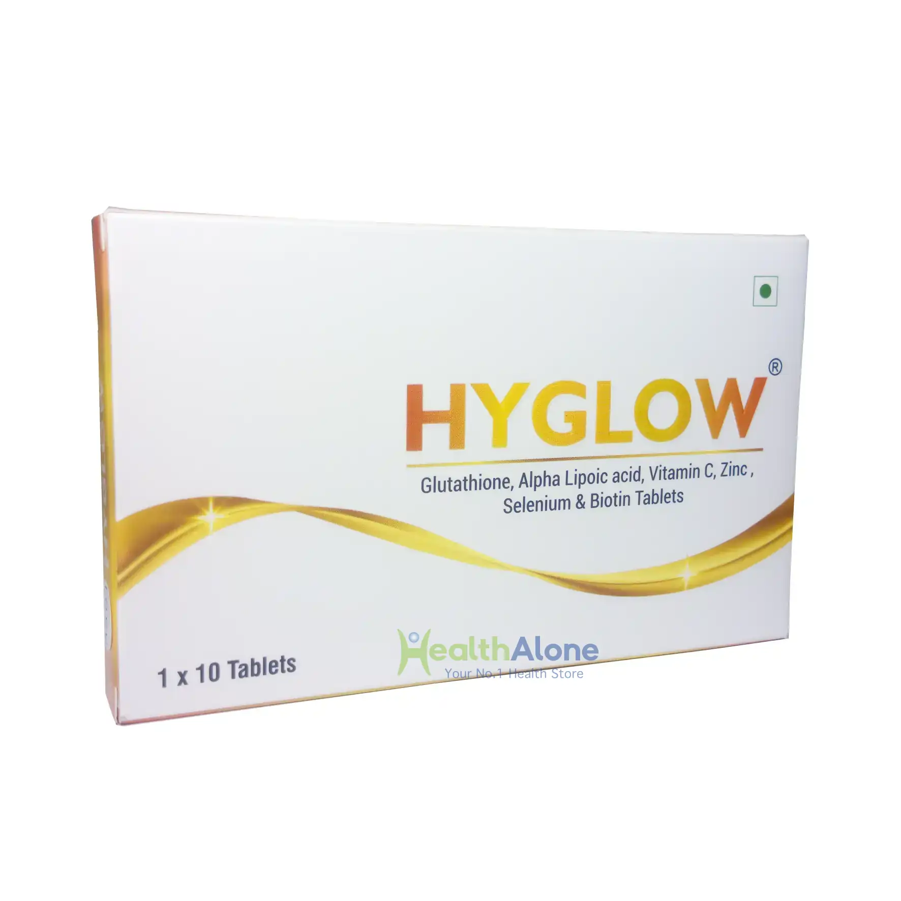 HYGLOW TABLETS (2) Hyglow Tablets - Image 1