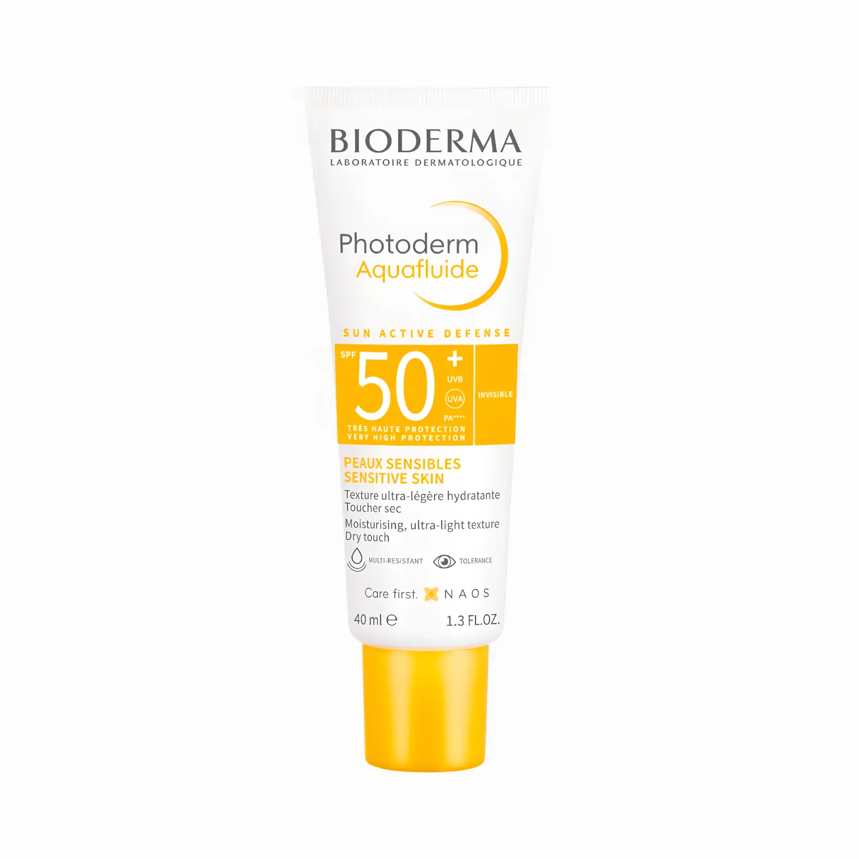 Bioderma Photoderm Aquafluide SPF 50+ - Image 1