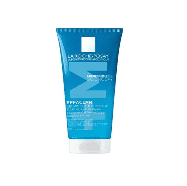 La Roche Posay Effaclar Foaming Cleanser 200ml - Image 1