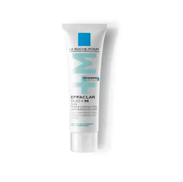 LA ROCHE effaclor duo La Roche Effaclar Duo 40ml+M - Image 1
