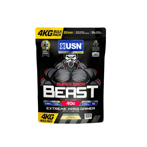 Super Grow Beast 4kg - Image 1