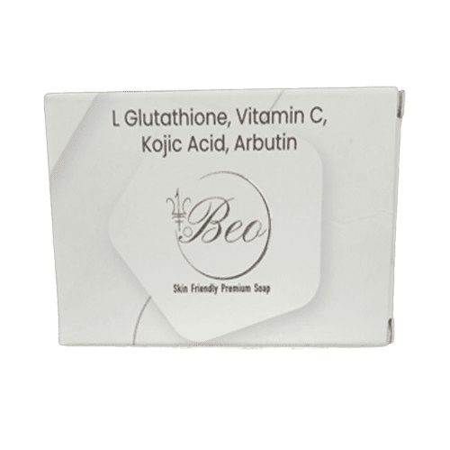 Beo Skin Friendly Premium Soap - Image 1