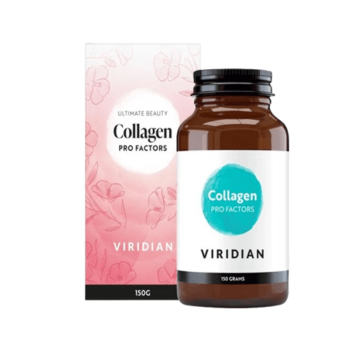 Viridian Collagen Pro Factors - Image 1