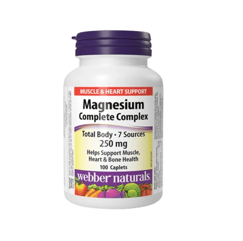 Magnesium Complete Complex - Image 1