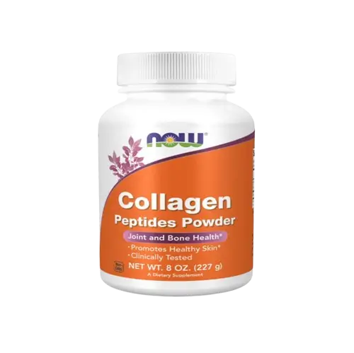 COLLAGEN PEPTIDES POWDER 227GM - Image 1