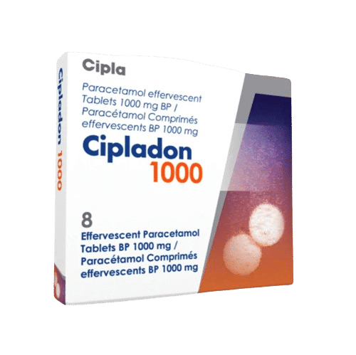 Cipladon 1000mg - Image 1