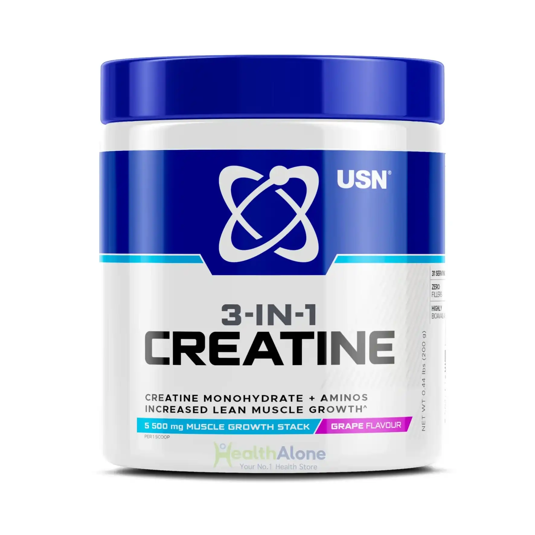 3 in 1 CREATINE 3-IN-1 CREATINE - Image 1