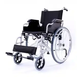 Manual Wheelchair - Image 1