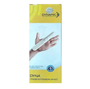 Finger Extension Splint Finger Extension Splint - Image 1