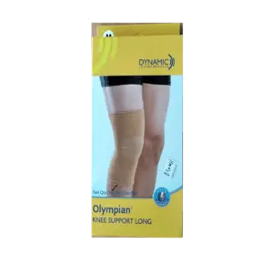 Knee Support (2) Knee Support - Image 1