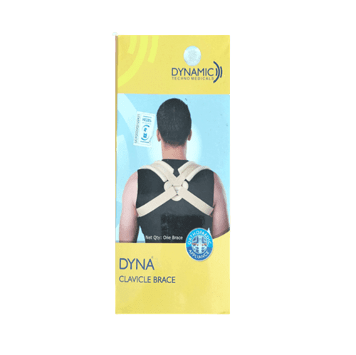 Clavicle Brace - Image 1