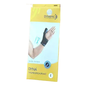 Thumb Spica Splint Thumb Spica Splint - Image 1