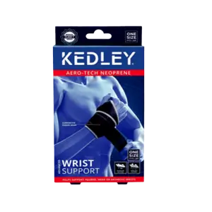 Advanced Wrist Support - Image 1