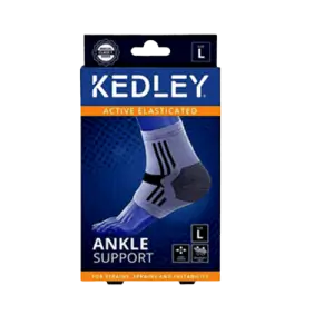 Ankle Support - Image 1