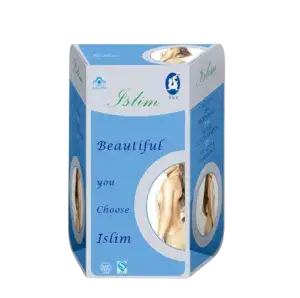 Islim 400mg Caps - Image 1