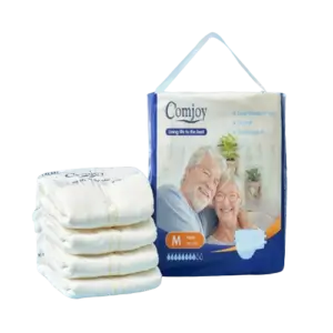 Comjoy Diapers medium - Image 1