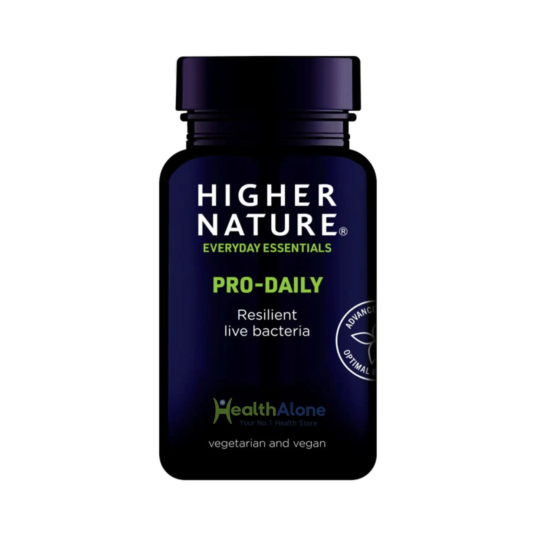 Higher Nature Pro daily HN Pro-Daily 90's - Image 1