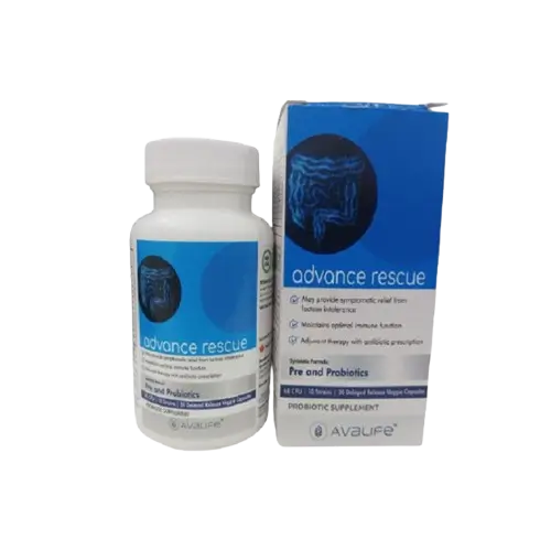 Avalife_Advance_Rescue Avalife Advance Rescue - Image 1