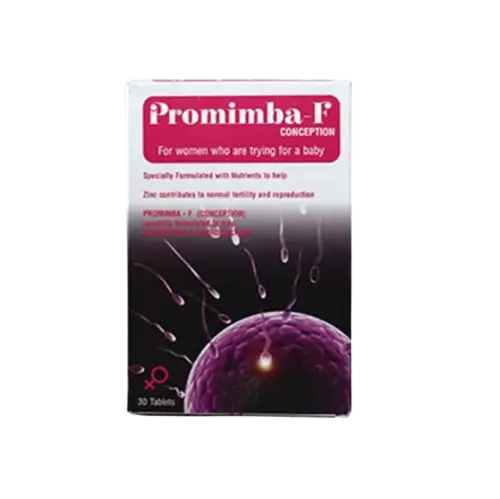 Promimba-F Promimba F - Image 1