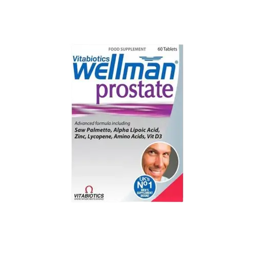 wellman_prostrate Wellman Prostrate - Image 1