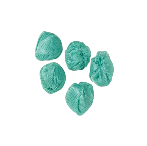 Cutimed Sorbact Round Swabs - Image 1