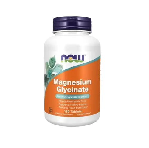 Magnesium Glycinate - Image 1