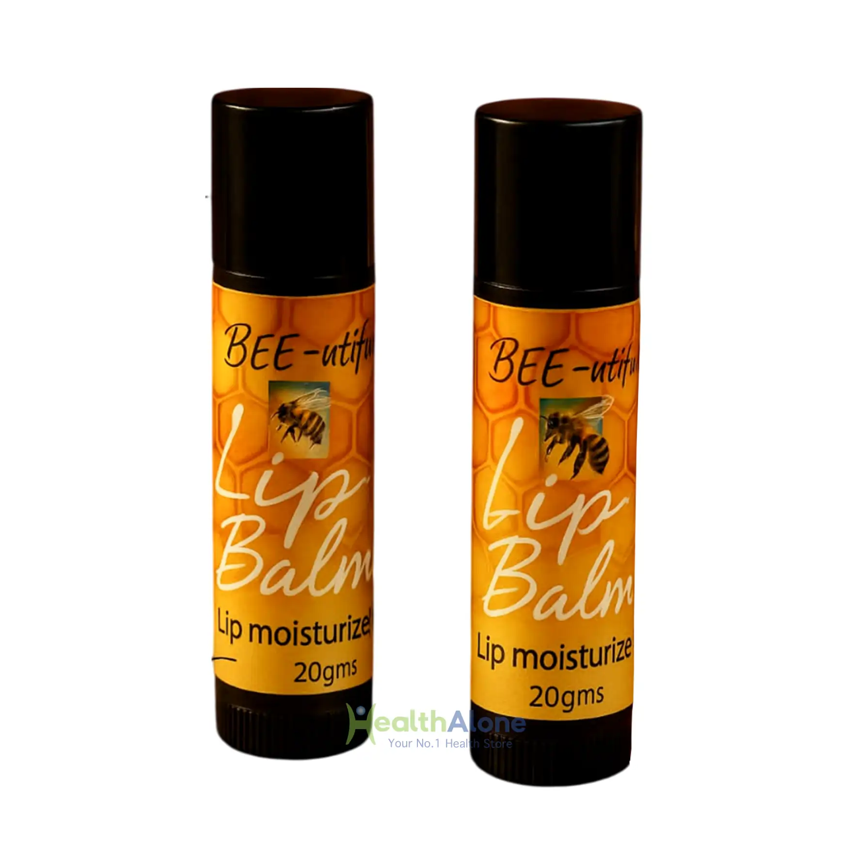 Bee-utiful lip balm Bee-Utiful Lip Balm 5gm - Image 1