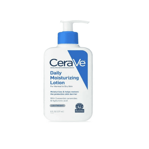 Cerave Daily Moisturizing Lotion 236ml - Image 1