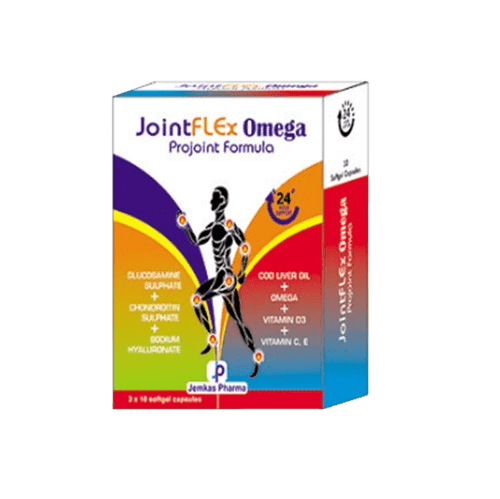 jointflex_omega Jointflex Omega - Image 1