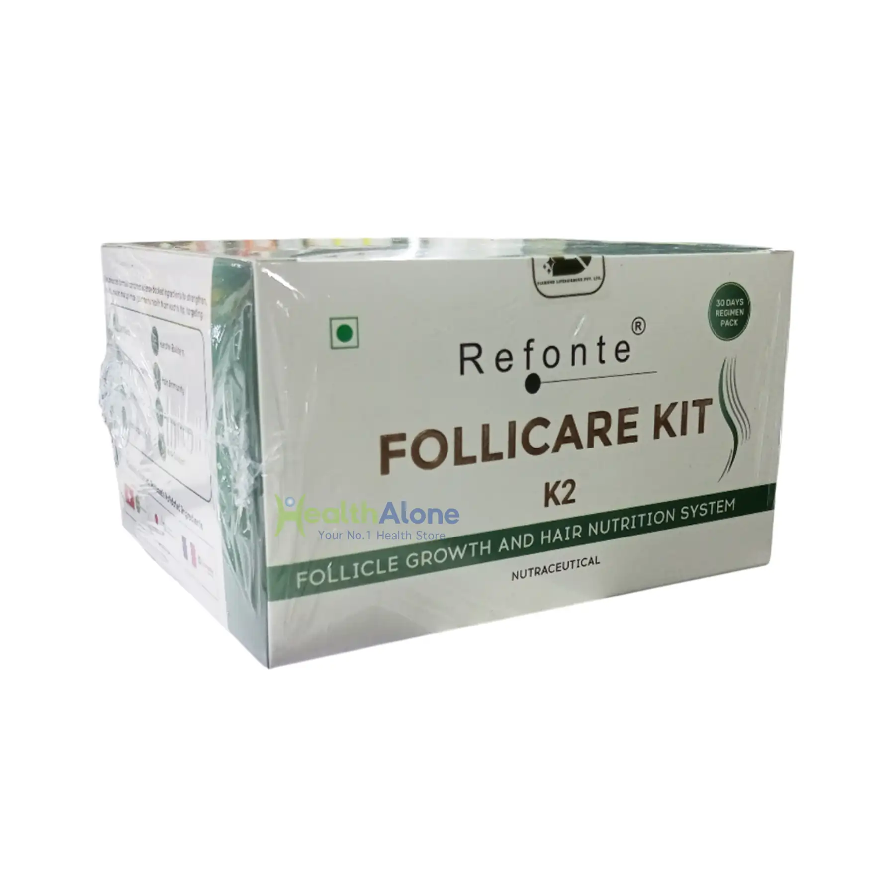 Refonte K2 Kit - Image 1