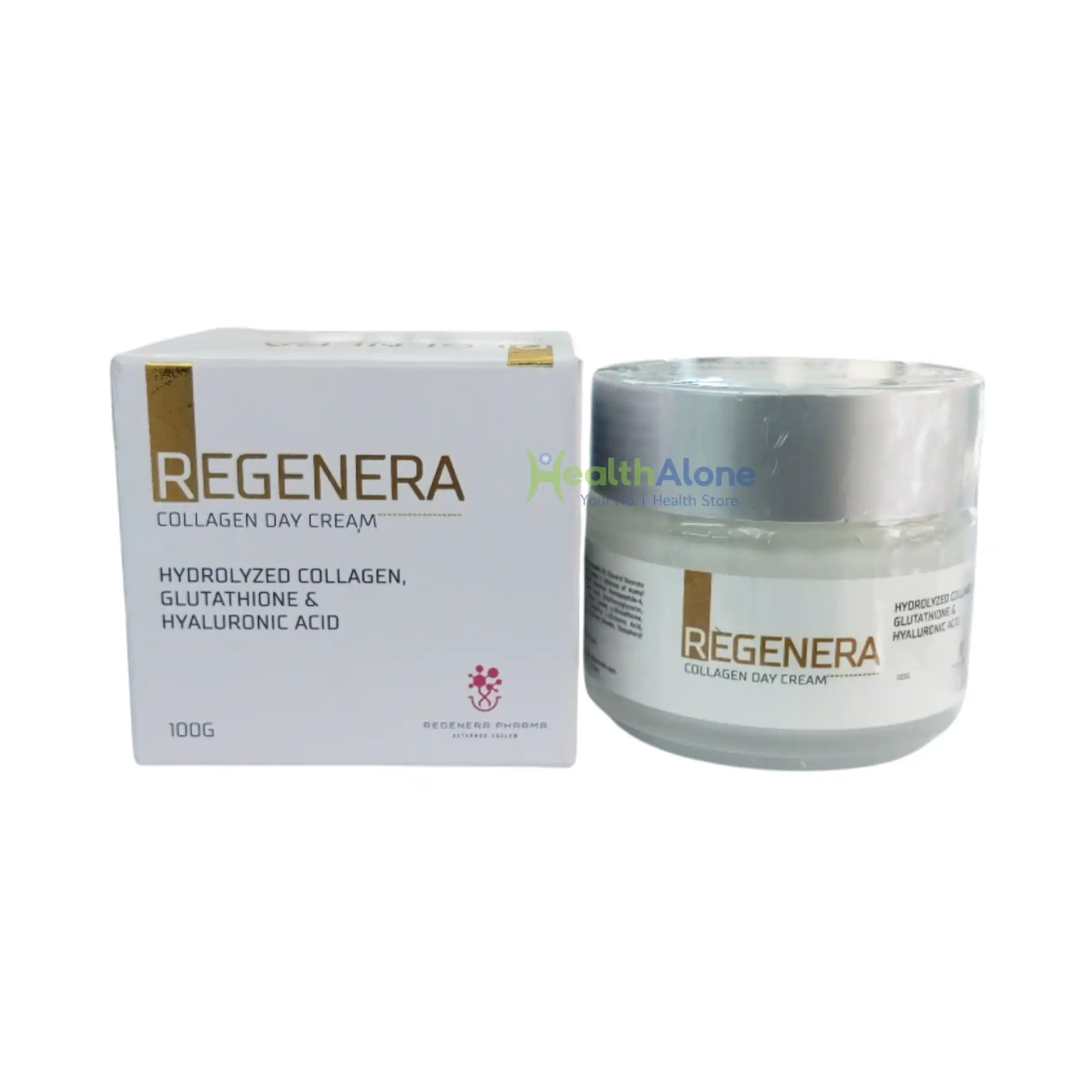 Regenera Collagen Day Cream - Image 1