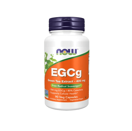 NOW EGCg Natural 90s - Image 1