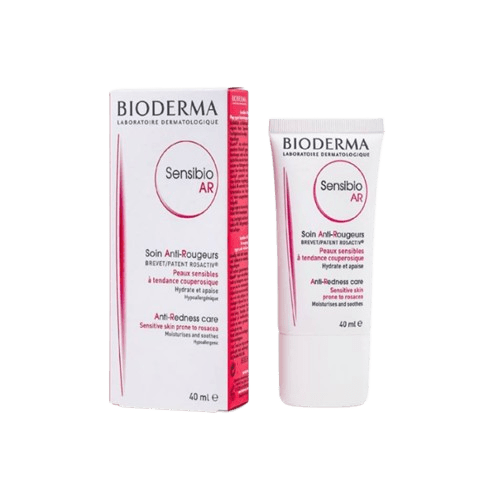 Bioderma Sensibio AR 40ml(Anti-Redness Care) - Image 1