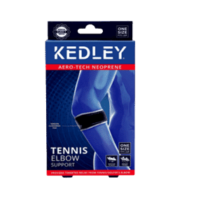 Tennis Elbow Support - Image 1